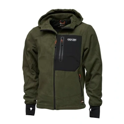 Image of Prologic Commander Fleece jacket L Fishing