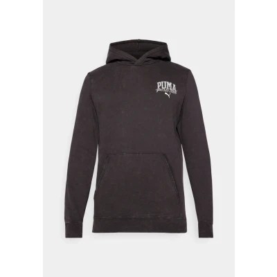 Image of PUMA Men&#039;s Class Washed Hoodie Fl Hoodies (pack of 1)