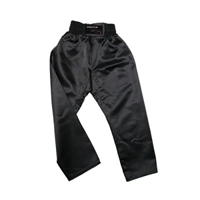 Image of DEPICE Unisex Single Satin Trousers