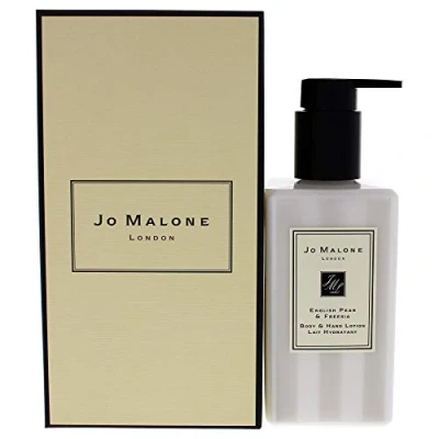 Image of Jo Malone London English Pear and Freesia Body Hand Lotion 250ml