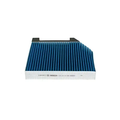 Image of Filter, interior air BOSCH 0 986 628 567