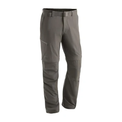 Image of Maier Sports Men&#039;s Hose Zipp off Tajo 2 Trousers