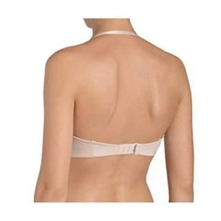 Image of Triumph BODY Makeup Essentials Multiway / Strapless bra, Women&#039;s, Size: 40A, Nude beige