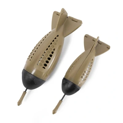 Image of Korum Bopper Bait Dropper XL Spod