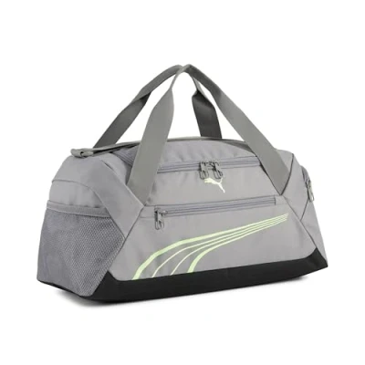 Image of Puma Extra Small Sports BAG Unisex bag, Size: One Size, Gray