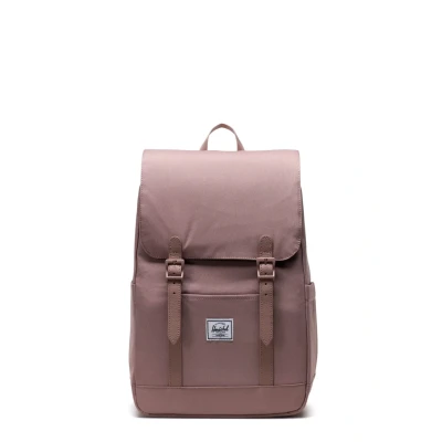 Image of Herschel Retreat Small Backpack, Ash Rose, One Size