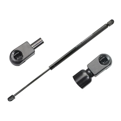 Image of Gas Spring, boot /cargo area MEYLE 16 40 910 0017