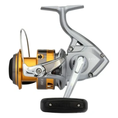 Image of Shimano Sedona FI 6000 Fishing reel