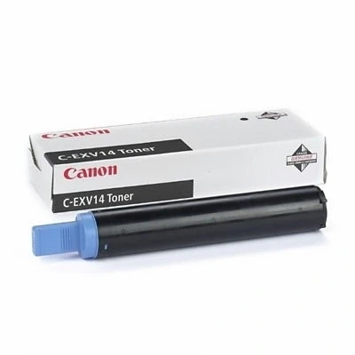 Image of Canon Toner Cartridge for Ir2016/2018/2020/2025/Exv45, black
