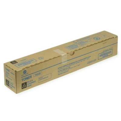 Image of Konica Compatible Minolta Toner TN 514 Black (A9E8150) 28k VE 1 Stück für bizhub C458, C558, C658