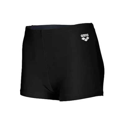 Image of arena Dynamo Junior R Swimming Shorts, Quick drying, Chlorine and Salt Resistant MaxFit ECO FABRIC, UPF 50+ UV Protection, Kids Shorts with Front Lining