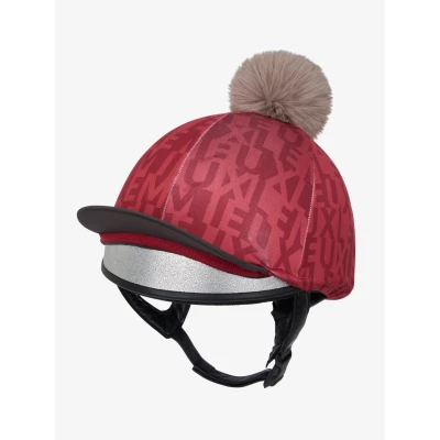 Image of LeMieux FW&#039;24 Hat Silk Casey