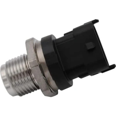 Image of Sensor, fuel pressure BOSCH 0 281 006 053