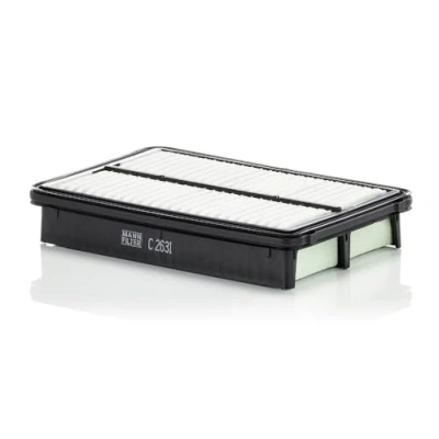 Image of Air FILTER MANN C 2631