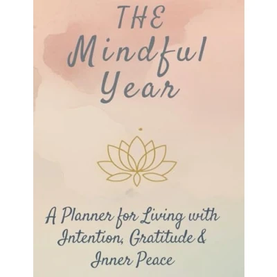 Image of The Mindful Year