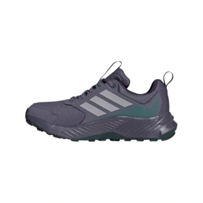 Image of Adidas Terrex Tracefinder 2 Clima Hiking shoes, Women&#039;s, Size: 9, Semi flash aqua grey six shoes