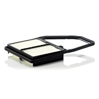 Image of Air FILTER MANN C 3132
