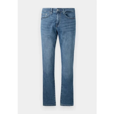 Image of Only &amp; Sons Men&#039;s Slim fit Jeans, Medium Blue (Medium Denim), 29W / 30L
