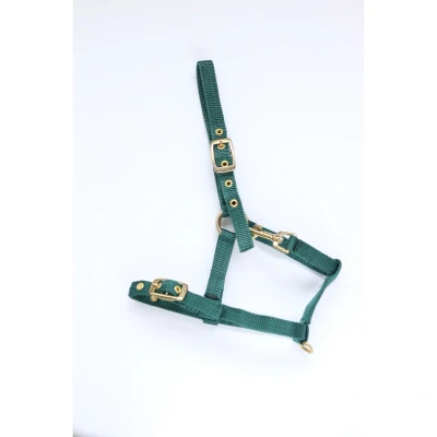 Image of HB Nylon Foal Halter