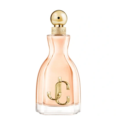 Image of Jimmy Choo I Want Eau de Parfum 100ml