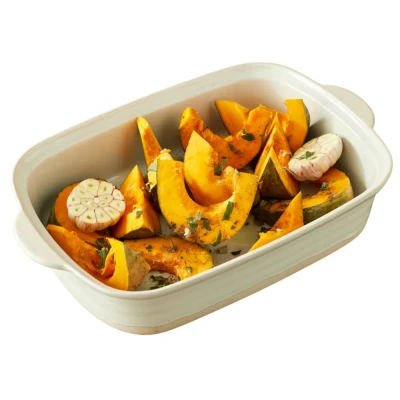 Image of Jamie Oliver Ovenschaal Big Love 39 x 25 cm