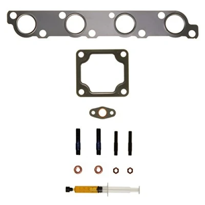 Image of Mounting Kit, charger AJUSA JTC11554