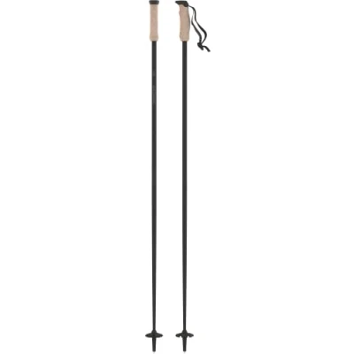 Image of Atomic AMT Carbon Ski poles