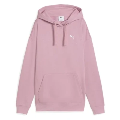 Image of PUMA Unisex Ess Relaxed Hoodie Fl Hoodies (pack of 1)