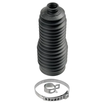 Image of Bellow, steering TRW JBE390