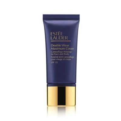 Image of Estée Lauder Double Wear Maximum Cover Camouflage Makeup for Face and Body SPF15 30ml 2W1 Dawn