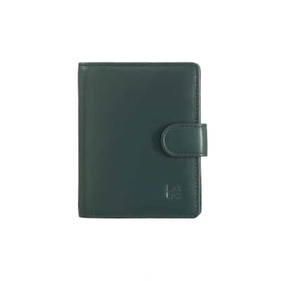 Image of DUDU Wallet, Women&#039;s, Size: One Size, Mangrove