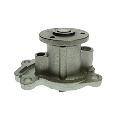 Image of Water Pump, engine cooling Saleri SIL PA1504