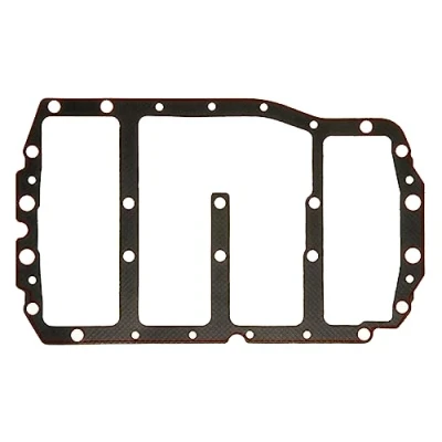 Image of Gasket, oil sump AJUSA 14051800