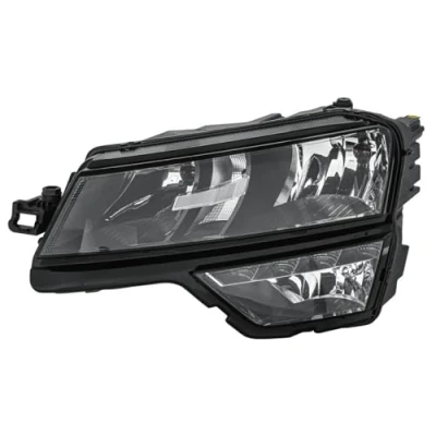 Image of Headlight HELLA 1EG 354 855 091