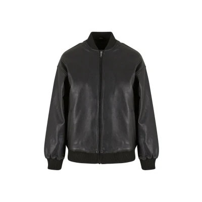 Image of Urban Classics Women&#039;s Lightweight Jackets, black, XS