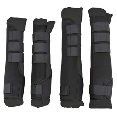 Image of Kerbl 32470 Travel Boots Neoprene Large