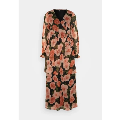 Image of Vero Moda Day dress, Women&#039;s, Size: XXL, Black