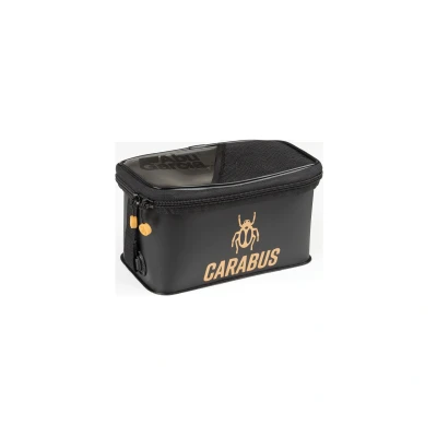 Image of Abu Garcia Carabus Bakkan Insert EVA Waterproof bag S Fishing
