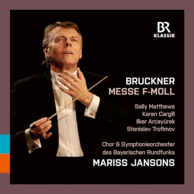 Image of Messe Nr.3 F Moll Für Soli, Chor, Orgel, Orchester