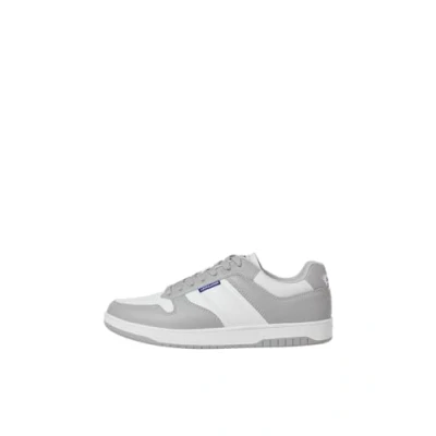 Image of Jack &amp; Jones JAM Trainers Vapor blue, Men&#039;s, Size: 7, blue Pu