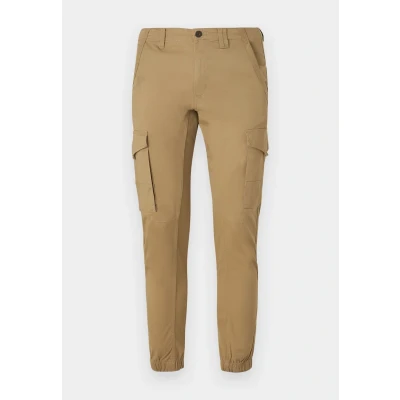 Image of Jack &amp; Jones Jpstpaul Jjflake Cargo trousers, Men&#039;s, Size: 32x34, Elmwood