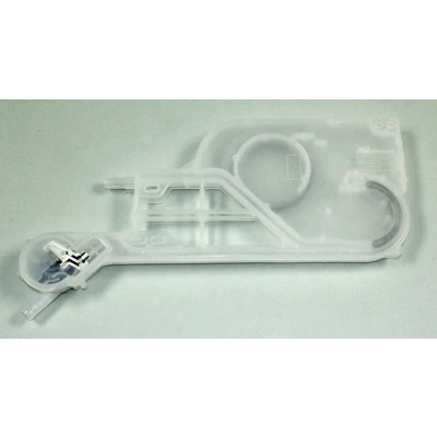 Image of Whirlpool Indesit C00256546 heat exchanger dishwasher air break + turbine