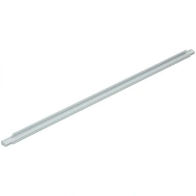 Image of Whirlpool Indesit 481010495387 decorative sheet C00314992 trim reargw f.glass plate