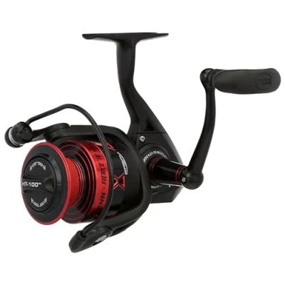 Image of PENN Fierce IV Spinning reel 3000 Fishing