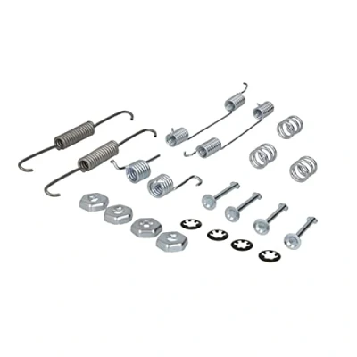 Image of Accessory Kit, brake shoes TRW SFK168
