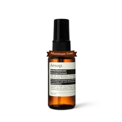 Image of Aesop Herbal Deodorant 50ml