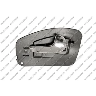 Image of Door Handle, interior equipment PRASCO OP0308505