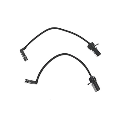 Image of Warning Contact, brake pad wear BREMBO A 00 466
