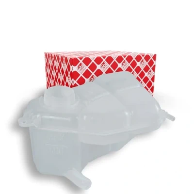 Image of Expansion Tank, coolant FEBI BILSTEIN 170557