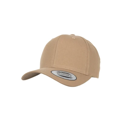 Image of Flexfit Cap, Size: One Size, Croissant